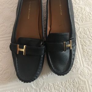 Vintage Tommy Hilfiger Loafers